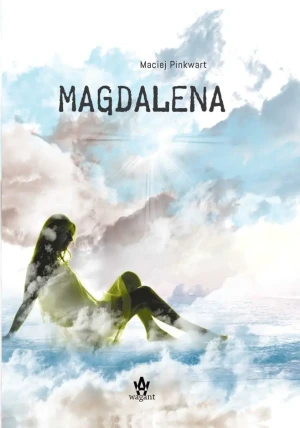 Magdalena - Zofia Stanecka, Marianna Oklejak - książka