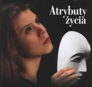 Atrybuty życia - Opracowanie Zbiorowe - książka