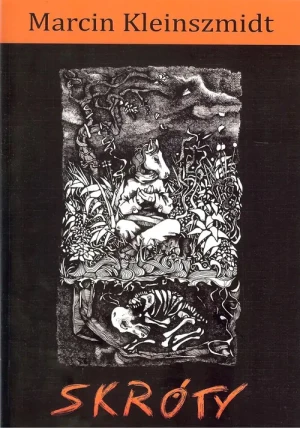 Skróty - Marcin Kleinszmidt - książka