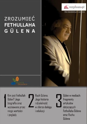 Zrozumieć Fethullaha Gulena - Kakizaki Masasumi - książka