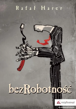 Bezrobotność - Harer Rafał - książka