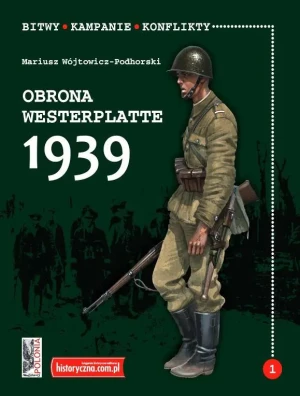 Bitwy Kampanie Konflikty - Mariusz Wójtowicz-Podhorski - książka