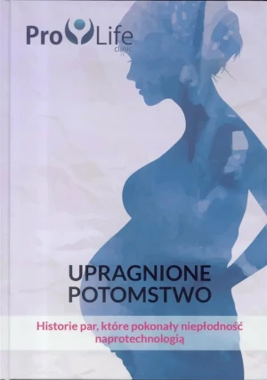 Upragnione potomstwo. -  - książka