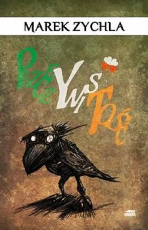 Przeczywistość - Marek Zychla - książka