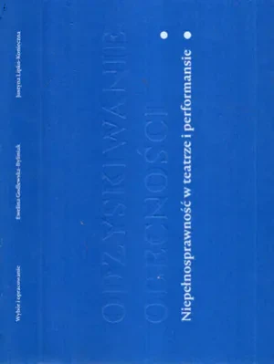 Odzyskiwanie obecności - JUSTYNA LIPKO-KONIECZNA - książka