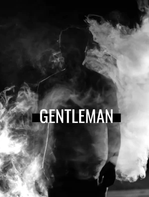 Gentleman - Tomasz Badura - książka