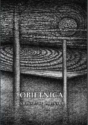 Obietnica - Krzysztof Żyliński - książka