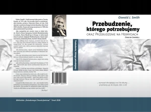 Przebudzenie którego potrzebujemy - Oswald Smith - książka