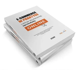 E-commerce w praktyce - Praca zbiorowa - książka