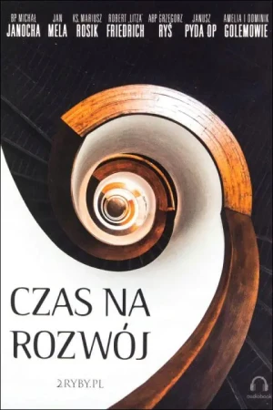 Czas na rozwój - nieznany - książka