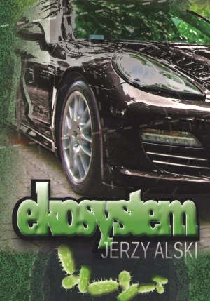 Ekosystem - Jerzy Alski - książka