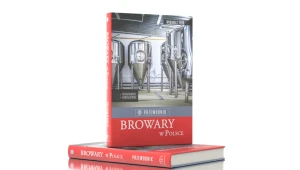 Browary w Polsce. Przewodnik - praca zbiorowa - książka