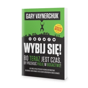 Wybij się - Vaynerchuk Gary - książka