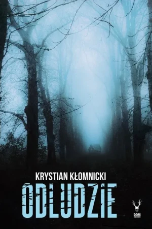 Odludzie - Krystian Kłomnicki - książka