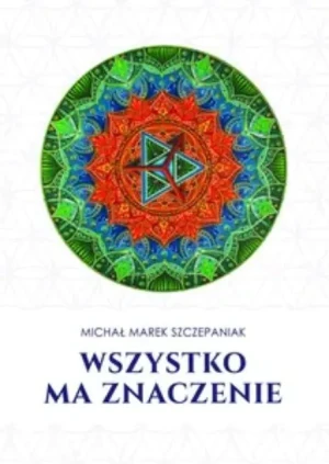 Szczepaniak wszystko ma znaczenie - Opracowanie zbiorowe - książka