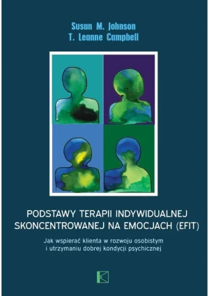 Podstawy terapii indywidualnej skoncentrowanej... - T. Leanne Campbell - książka