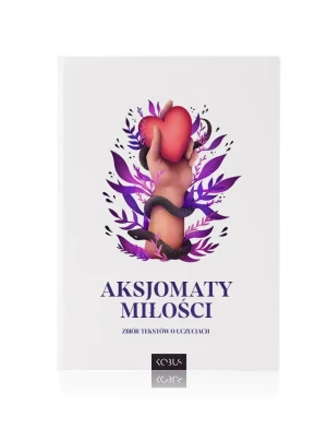 Aksjomaty Miłości - Opracowanie zbiorowe - książka