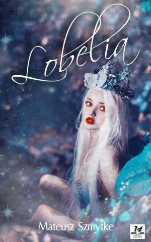 Lobelia - Mateusz Szmytke - książka
