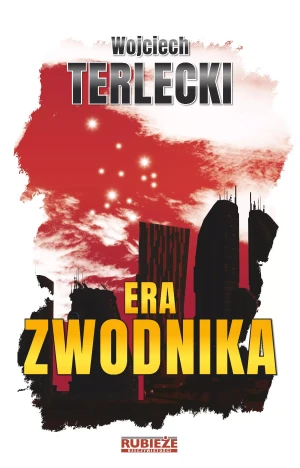 Era zwodnika - Wojciech Terlecki - książka