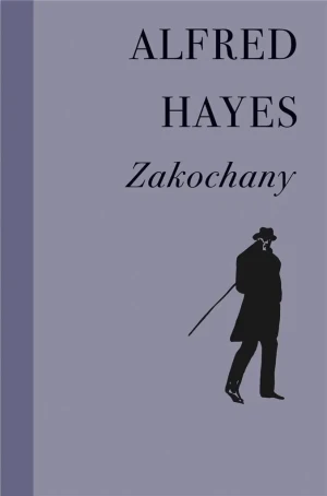 Zakochany - Alfred Hayes - książka