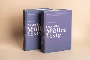 Friederike Müller: listy z Paryża 1839-1845. Nauczanie i otoczenie Fryderyka Chopina - Uta Goebl-Streicher - książka