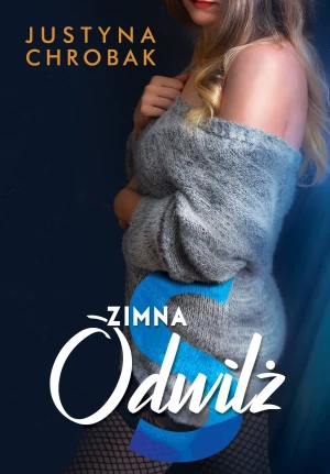 Zimna S. Odwilż - Justyna Chrobak - książka