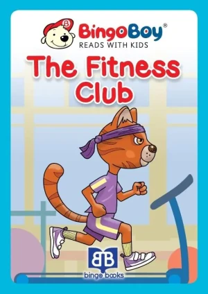 The Fitness Club - Anna Wieczorek - książka