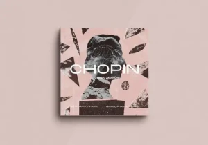 Wystawa Chopin Potęga Znaku -  - książka