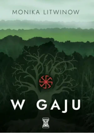 @ gaju - Monika Litwinow - książka