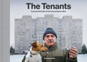 The Tenants - praca zbiorowa - książka