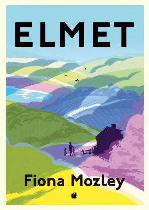 Elmet - Fiona Mozley - książka