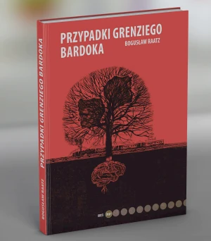 HOROLOGIUM - Bogusław Raatz - książka