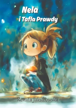 Wybrana z rodu. Odkrywamy prawdę - Monika Dębska - książka