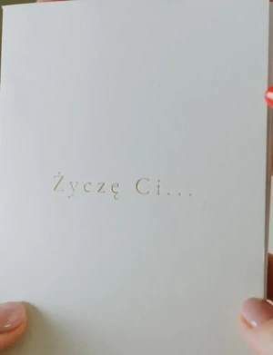 Książeczka Życzę Ci... - praca zbiorowa - książka