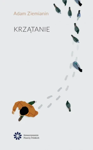 Krzątanie - Agata Stawska - książka