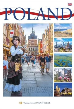 Polska dziedzictwo narodowe - Christian Parma, Renata Grunwald- Kopeć - książka