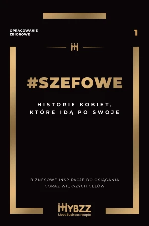 #Szefowe - Opracowanie zbiorowe - książka
