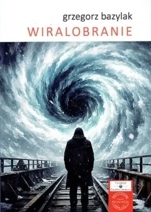 Wiralobranie - Bazylak Grzegorz - książka