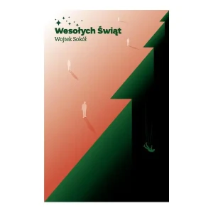 Wesołych Świąt - Wojtek Sokół - książka