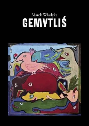 Gemytliś - Marek Władyka - książka