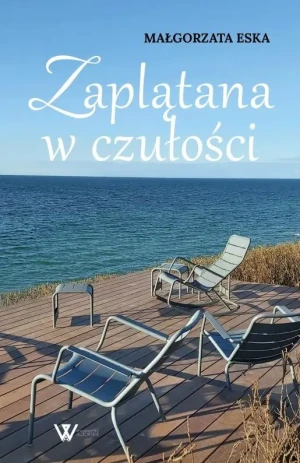 Zaplątana w czułości - Małgorzata Eska - książka