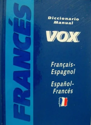 Diccionario manual frances-espanol - praca zbiorowa - książka