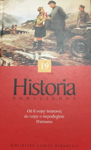 Historia powszechna Tom 19 - MassimoLSalvadori - książka