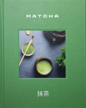 Matcha - Azra Hodza - książka