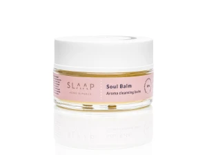 Soul Balm - aromatyczny balsam do demakijażu - Slaap