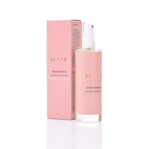 Chill Essence- nawilżająca esencja tonizująca 100ml - Slaap