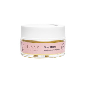 Soul Balm - aromatyczny balsam do demakijażu 100 ml - Slaap