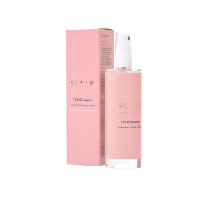 Chill Essence- nawilżająca esencja tonizująca 100ml - Slaap