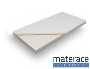 Materac piankowy memory Erato Materace Dla Ciebie 90 x 190*