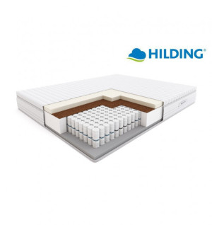 Pocket Lambada Hilding 140 x 200